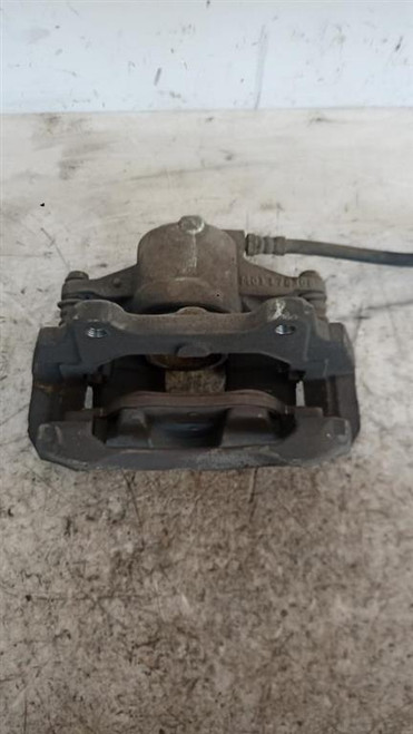 FIAT 500L (2013) IMPIANTO FRENANTE PINZA FRENO ANT. DX. USATO Da 2014 A 2017 [[215841]]