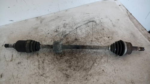 FIAT PANDA «II» (2004) CAMBIO E TRASMISSIONE SEMIASSE ANT. DX. USATO Da 2004 A 2009 [[215846]]