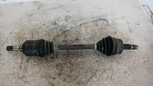 FIAT PANDA «II» (2004) CAMBIO E TRASMISSIONE SEMIASSE ANT. SX. USATO Da 2004 A 2009 [[215847]]