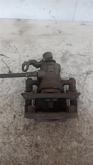 FIAT 500L (2017) IMPIANTO FRENANTE PINZA FRENO POST. DX. USATO [[215944]]