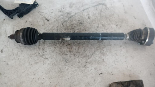 VOLKSWAGEN POLO «VI» (2009) CAMBIO E TRASMISSIONE SEMIASSE ANT. DX. USATO Da 2009 A 2014 [[216025]]