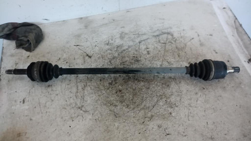 DR DR1 (01/10>) CAMBIO E TRASMISSIONE SEMIASSE ANT. DX. USATO [[216067]]
