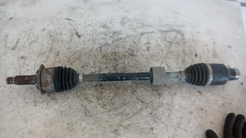 FIAT SEDICI (2006) CAMBIO E TRASMISSIONE SEMIASSE ANT. DX. USATO Da 2005 A 2009 [[216082]]