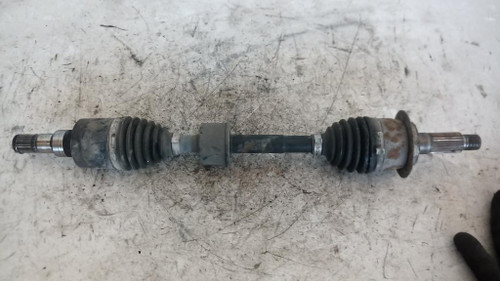 FIAT SEDICI (2006) CAMBIO E TRASMISSIONE SEMIASSE ANT. SX. USATO Da 2005 A 2009 [[216083]]