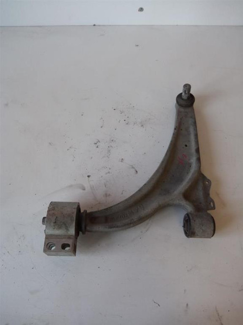 OPEL ASTRA «J» (2010) ASSALE BRACCIO OSCILLANTE ANT. SX. USATO Da 2009 A 2012 [[216291]]