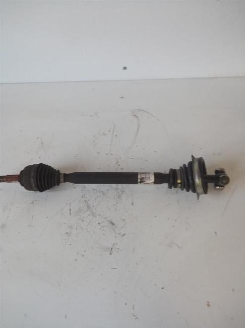 DACIA SANDERO «I» (2008) CAMBIO E TRASMISSIONE SEMIASSE ANT. SX. USATO Da 2009 A 2012 [[216334]]