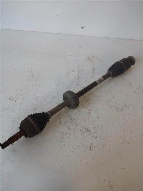 DACIA SANDERO «I» (2008) CAMBIO E TRASMISSIONE SEMIASSE ANT. DX. USATO Da 2009 A 2012 [[216335]]