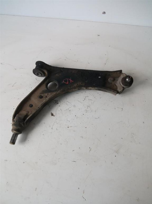 VOLKSWAGEN GOLF «V» (2004) ASSALE BRACCIO OSCILLANTE ANT. DX. USATO Da 2003 A 2008 [[216394]]
