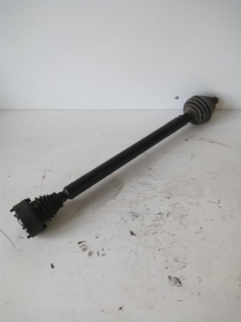 VOLKSWAGEN GOLF «V» (2004) CAMBIO E TRASMISSIONE SEMIASSE ANT. DX. USATO Da 2003 A 2008 [[216403]]