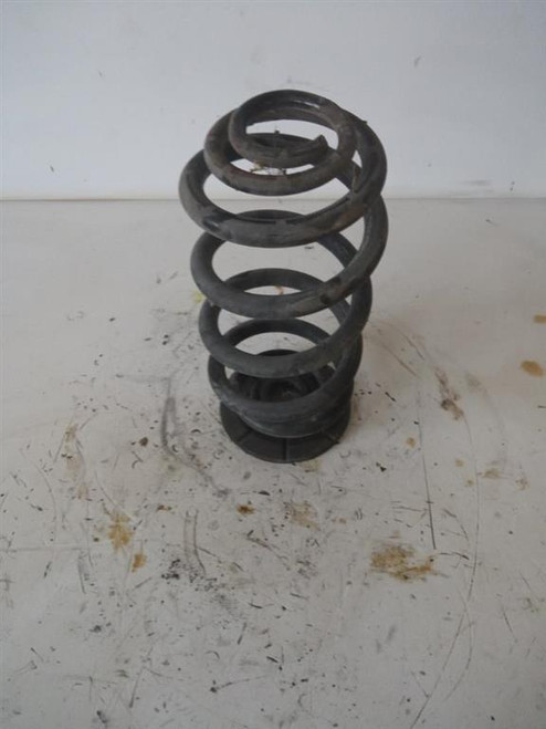 OPEL ZAFIRA «C» (2012) ASSALE MOLLA AMMORTIZZATORE POST. SX. USATO Da 2012 A 2016 [[216510]]