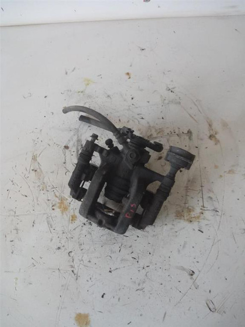 OPEL ZAFIRA «C» (2012) IMPIANTO FRENANTE PINZA FRENO POST. SX. USATO Da 2012 A 2016 [[216519]]