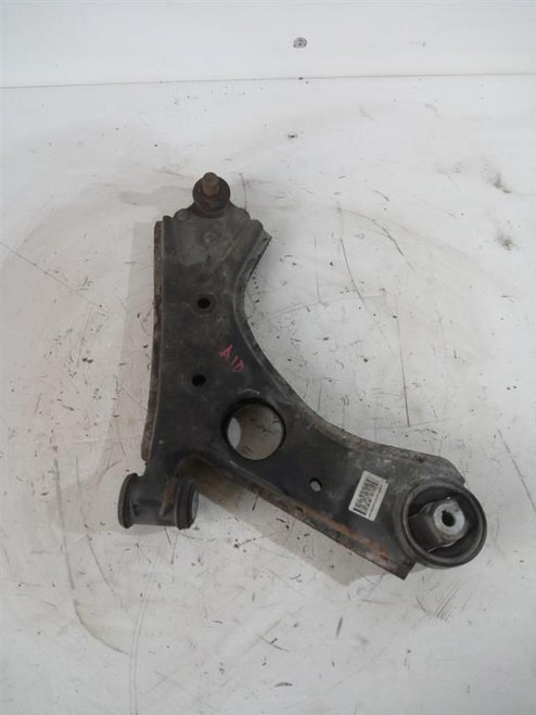 FIAT 500L (2013) ASSALE BRACCIO OSCILLANTE ANT. DX. USATO Da 2012 A 2017 [[216656]]