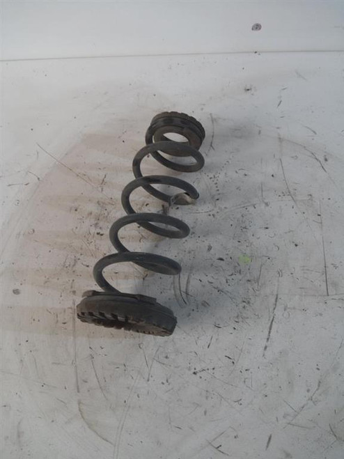 FIAT 500L (2013) ASSALE MOLLA AMMORTIZZATORE POST. DX. USATO Da 2012 A 2017 [[216659]]