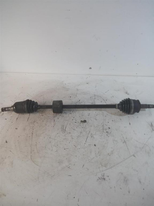 FIAT PANDA «II» (2004) CAMBIO E TRASMISSIONE SEMIASSE ANT. DX. USATO Da 2003 A 2009 [[216696]]