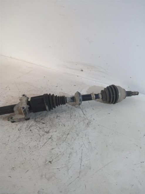 ALFA ROMEO 159 SPORTWAGON (2006) CAMBIO E TRASMISSIONE SEMIASSE ANT. DX. USATO Da 2006 in poi [[216773]]