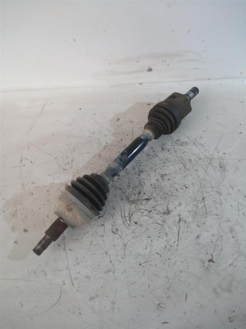 ALFA ROMEO 159 SPORTWAGON (2006) CAMBIO E TRASMISSIONE SEMIASSE ANT. SX. USATO Da 2006 in poi [[216774]]