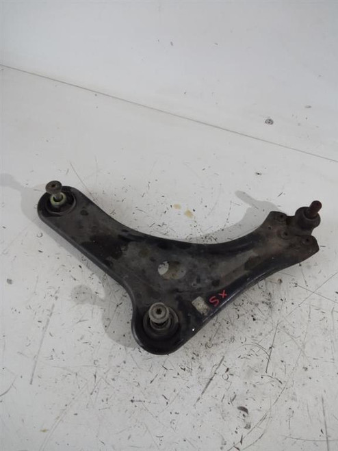 BRACCIO OSCILLANTE ANT. SX. USATO DAL 2010 AL 2013 CITROEN C3 «II» (2010) 3520W7 [[216925]]