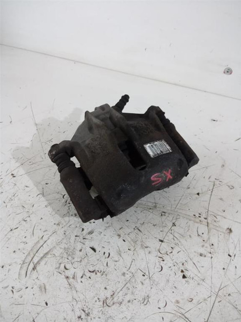 CITROEN C3 «II» (2010) IMPIANTO FRENANTE PINZA FRENO ANT. SX. USATO Da 2010 A 2013 [[216937]]