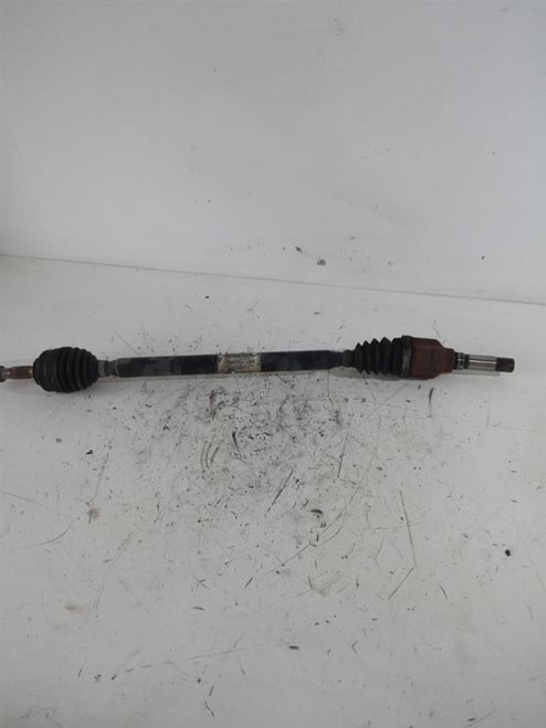 CITROEN C3 «II» (2010) CAMBIO E TRASMISSIONE SEMIASSE ANT. DX. USATO Da 2010 A 2013 [[216938]]