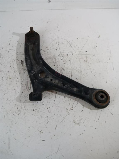 MAZDA 2 «II» (2008) ASSALE BRACCIO OSCILLANTE ANT. DX. USATO Da 2007 A 2010 [[216961]]