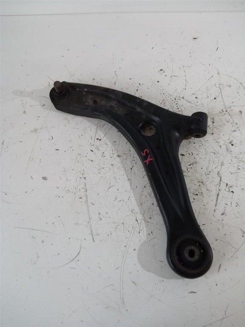 MAZDA 2 «II» (2008) ASSALE BRACCIO OSCILLANTE ANT. SX. USATO Da 2007 A 2010 [[216962]]