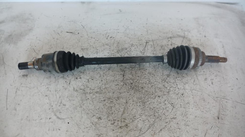 NISSAN PIXO (2009) CAMBIO E TRASMISSIONE SEMIASSE ANT. SX. USATO Da 2009 in poi [[217055]]