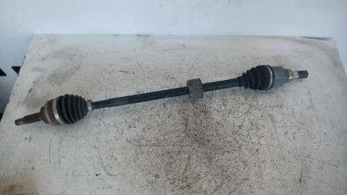 NISSAN PIXO (2009) CAMBIO E TRASMISSIONE SEMIASSE ANT. DX. USATO Da 2009 in poi [[217056]]