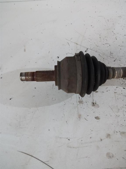 FIAT BRAVO «II» (2007) CAMBIO E TRASMISSIONE SEMIASSE ANT. DX. USATO Da 2008 A 2009 [[217136]]