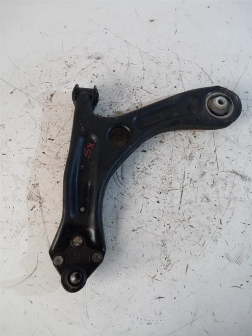 VOLKSWAGEN UP (2012) ASSALE BRACCIO OSCILLANTE ANT. SX. USATO Da 2012 A 2016 [[217197]]