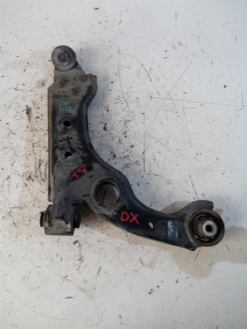 ALFA ROMEO GIULIETTA (2010) ASSALE BRACCIO OSCILLANTE ANT. DX. USATO Da 2010 A 2013 [[217223]]