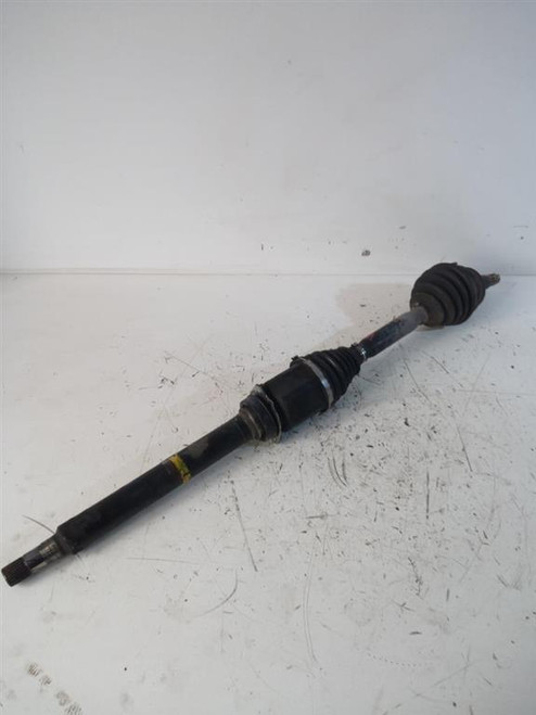 ALFA ROMEO GIULIETTA (2010) CAMBIO E TRASMISSIONE SEMIASSE ANT. DX. USATO Da 2010 A 2013 [[217232]]