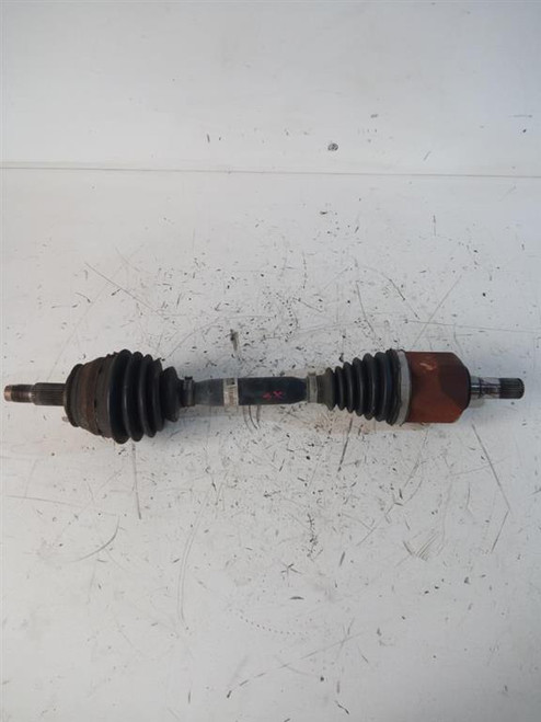 ALFA ROMEO GIULIETTA (2010) CAMBIO E TRASMISSIONE SEMIASSE ANT. SX. USATO Da 2010 A 2013 [[217233]]