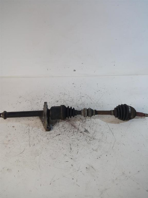 NISSAN NOTE «I» (2006) CAMBIO E TRASMISSIONE SEMIASSE ANT. DX. USATO Da 2006 in poi [[217260]]