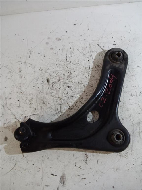 CITROEN C2 (2004) ASSALE BRACCIO OSCILLANTE ANT. DX. USATO Da 2007 A 2010 [[217399]]