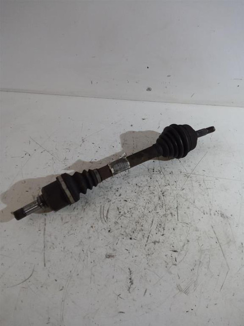 CITROEN C2 (2004) CAMBIO E TRASMISSIONE SEMIASSE ANT. SX. USATO Da 2007 A 2010 [[217410]]