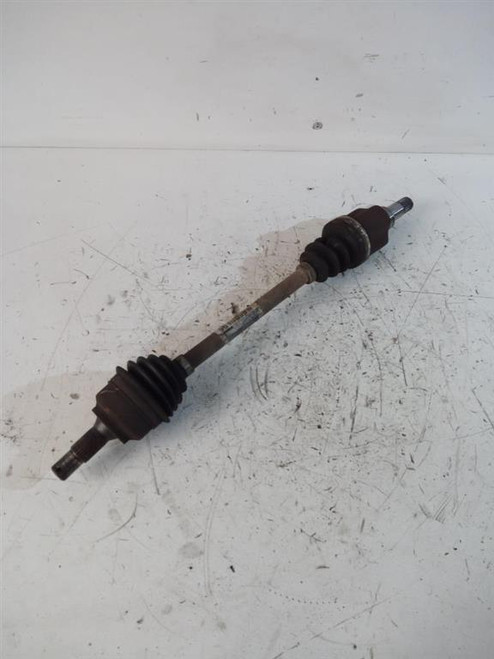 PEUGEOT 207 (2006) CAMBIO E TRASMISSIONE SEMIASSE ANT. SX. USATO Da 2006 A 2009 [[217564]]