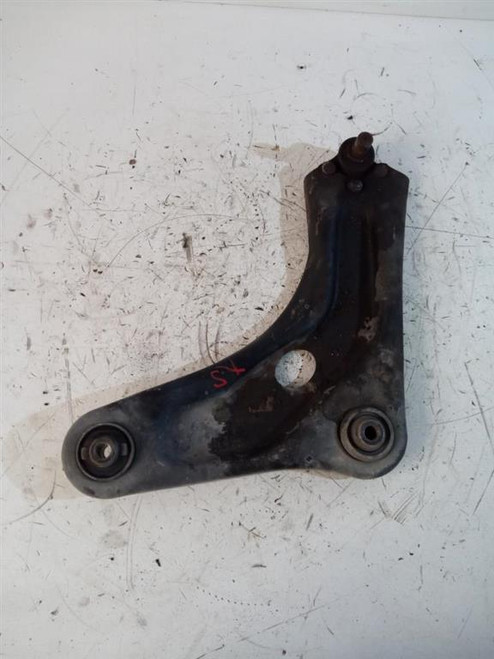 PEUGEOT 207 (2006) ASSALE BRACCIO OSCILLANTE ANT. SX. USATO Da 2006 A 2009 [[217566]]