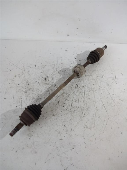 FIAT PANDA «II» (2004) CAMBIO E TRASMISSIONE SEMIASSE ANT. DX. USATO Da 2003 A 2009 [[217571]]