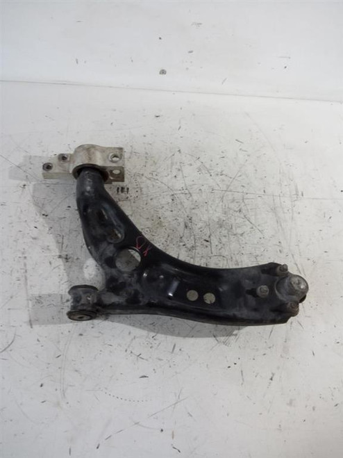VOLKSWAGEN GOLF «V» (2004) ASSALE BRACCIO OSCILLANTE ANT. DX. USATO Da 2003 A 2008 [[217639]]