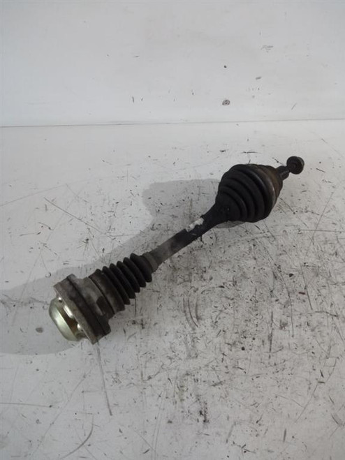 VOLKSWAGEN GOLF «V» (2004) CAMBIO E TRASMISSIONE SEMIASSE ANT. SX. USATO Da 2003 A 2008 [[217648]]