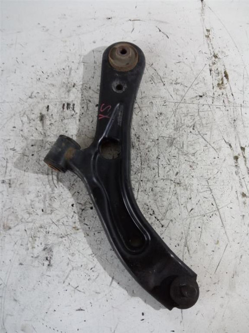 OPEL AGILA «B» (2008) ASSALE BRACCIO OSCILLANTE ANT. SX. USATO Da 2008 in poi [[217663]]