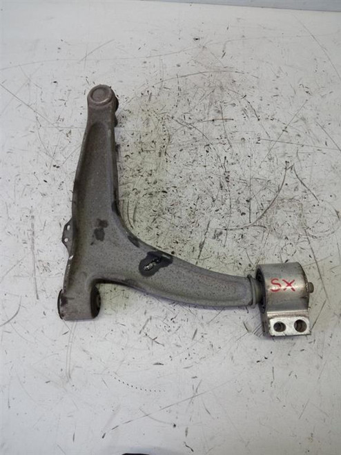 FIAT CROMA «II» (2007) ASSALE BRACCIO OSCILLANTE ANT. SX. USATO Da 2007 A 2011 [[217897]]