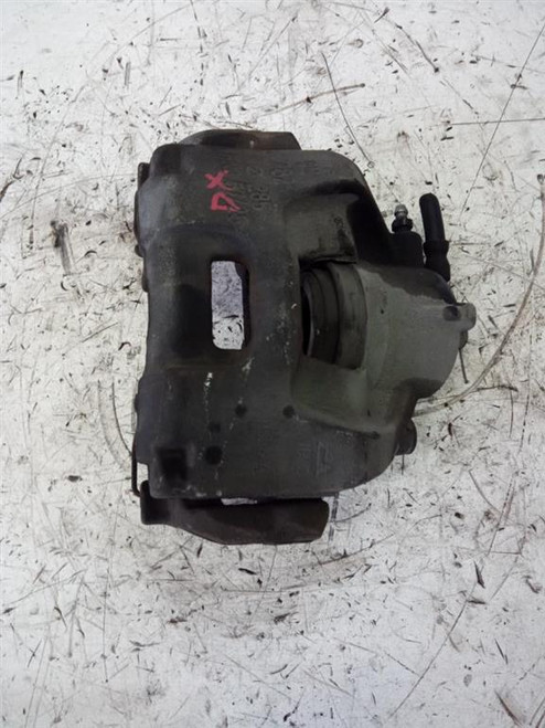 FIAT CROMA «II» (2007) IMPIANTO FRENANTE PINZA FRENO ANT. DX. USATO Da 2007 A 2011 [[217898]]