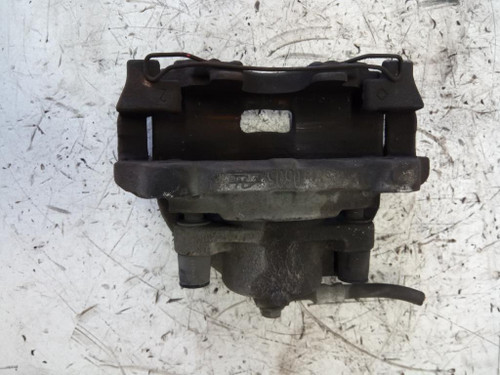 FIAT CROMA «II» (2007) IMPIANTO FRENANTE PINZA FRENO ANT. SX. USATO Da 2007 A 2011 [[217902]]