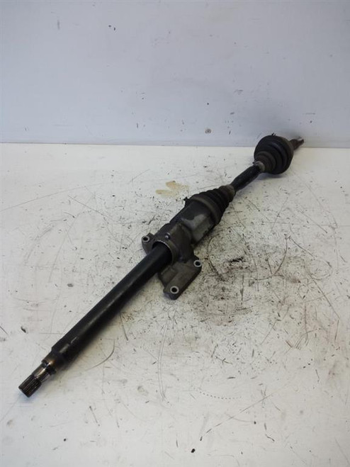 FIAT CROMA «II» (2007) CAMBIO E TRASMISSIONE SEMIASSE ANT. DX. USATO Da 2007 A 2011 [[217904]]