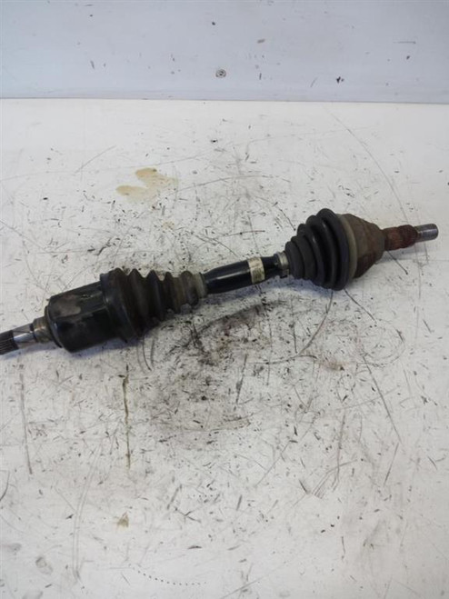 FIAT CROMA «II» (2007) CAMBIO E TRASMISSIONE SEMIASSE ANT. SX. USATO Da 2007 A 2011 [[217905]]