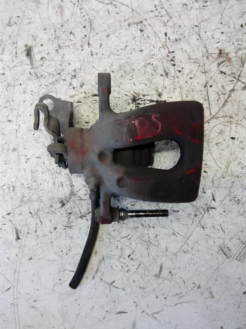 ALFA ROMEO 159 SPORTWAGON (2006) IMPIANTO FRENANTE PINZA FRENO POST. SX. USATO Da 2006 in poi [[218197]]