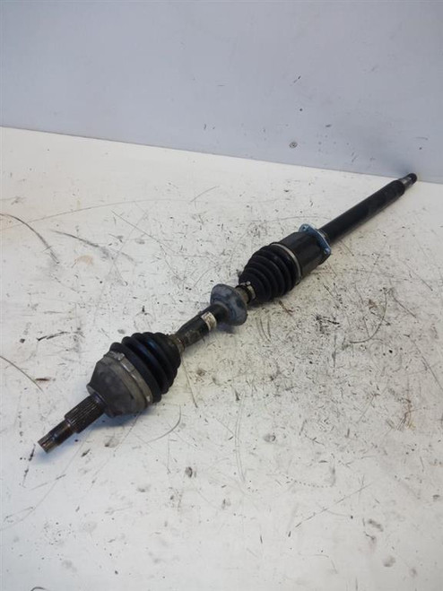 ALFA ROMEO 159 SPORTWAGON (2006) CAMBIO E TRASMISSIONE SEMIASSE ANT. DX. USATO Da 2006 in poi [[218198]]