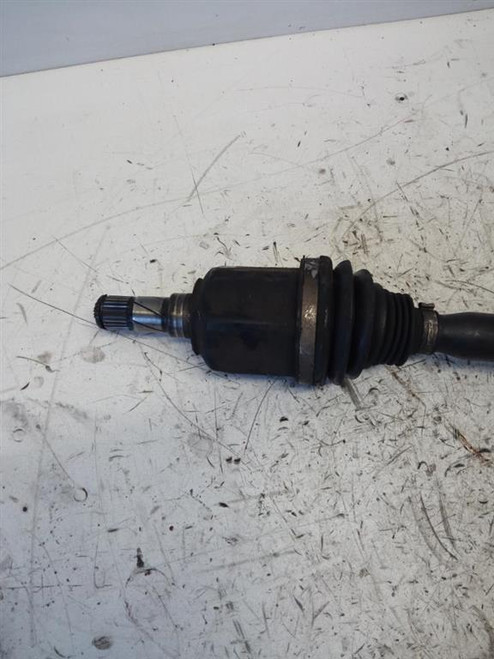 ALFA ROMEO 159 SPORTWAGON (2006) CAMBIO E TRASMISSIONE SEMIASSE ANT. SX. USATO Da 2006 in poi [[218199]]