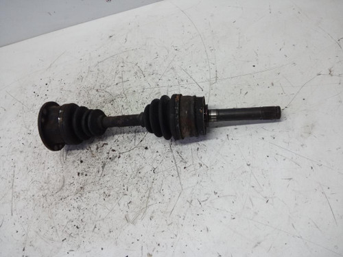 NISSAN TERRANO «II» (1999) CAMBIO E TRASMISSIONE SEMIASSE ANT. SX. USATO Da 2002 A 2006 [[218253]]